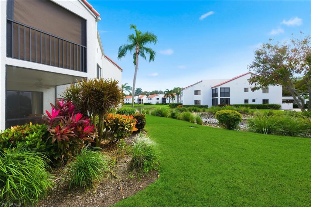 BEACHWALK GARDENS - Residential