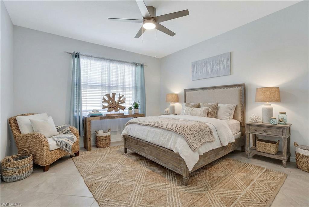 ORANGE BLOSSOM RANCH - Residential