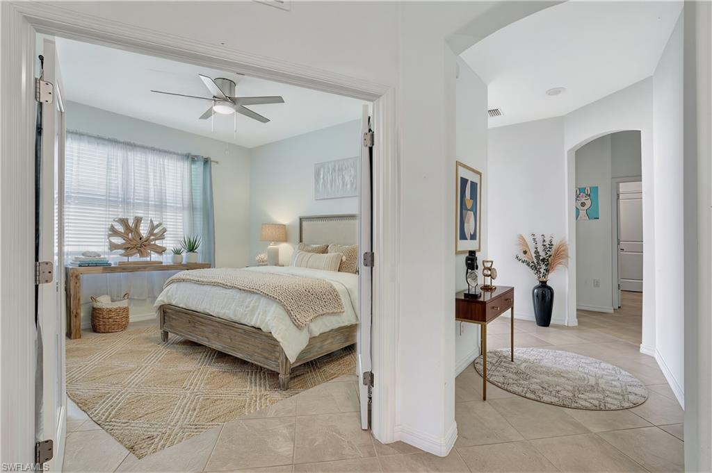 ORANGE BLOSSOM RANCH - Residential