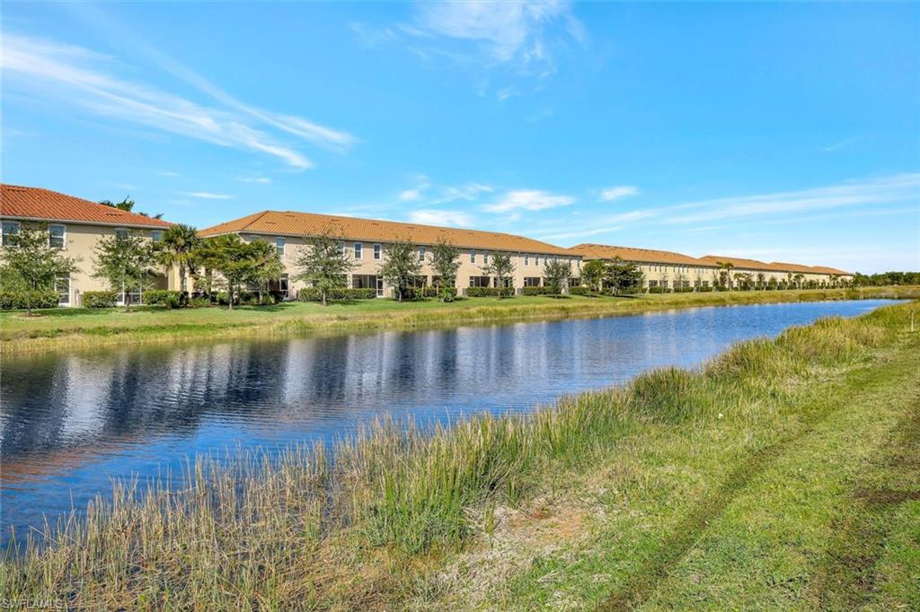 ORANGE BLOSSOM RANCH - Residential