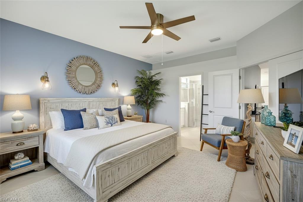 ORANGE BLOSSOM RANCH - Residential