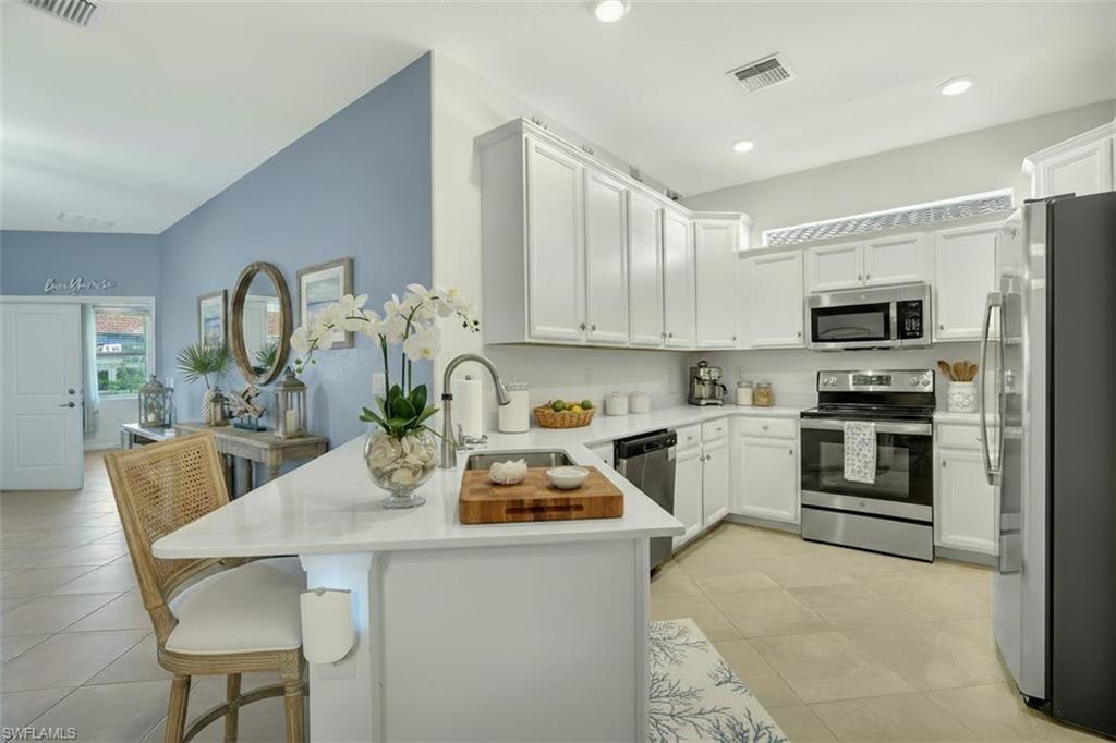 ORANGE BLOSSOM RANCH - Residential