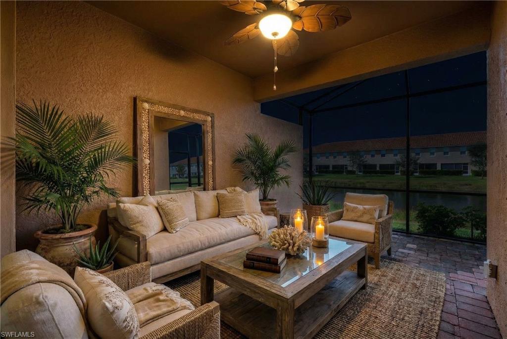 ORANGE BLOSSOM RANCH - Residential