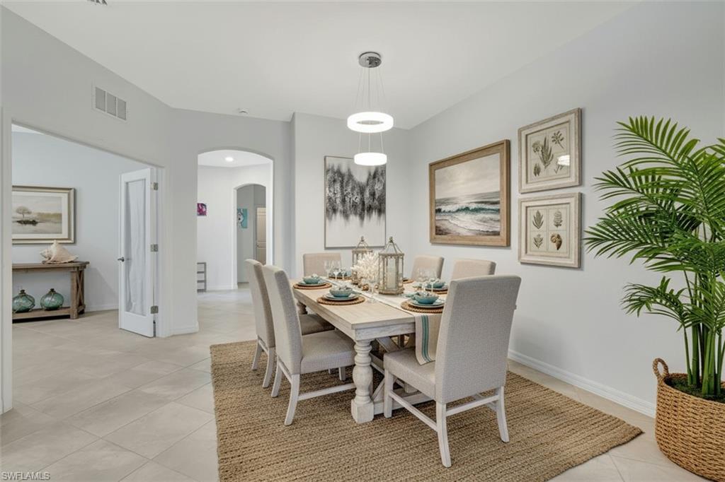 ORANGE BLOSSOM RANCH - Residential