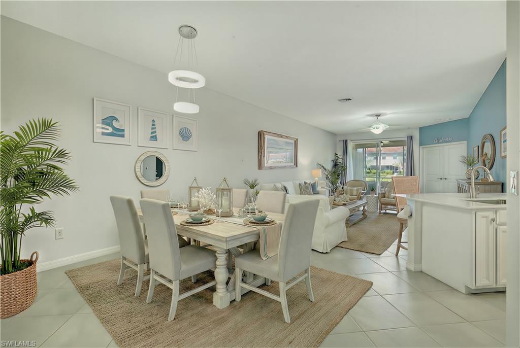 ORANGE BLOSSOM RANCH - Residential