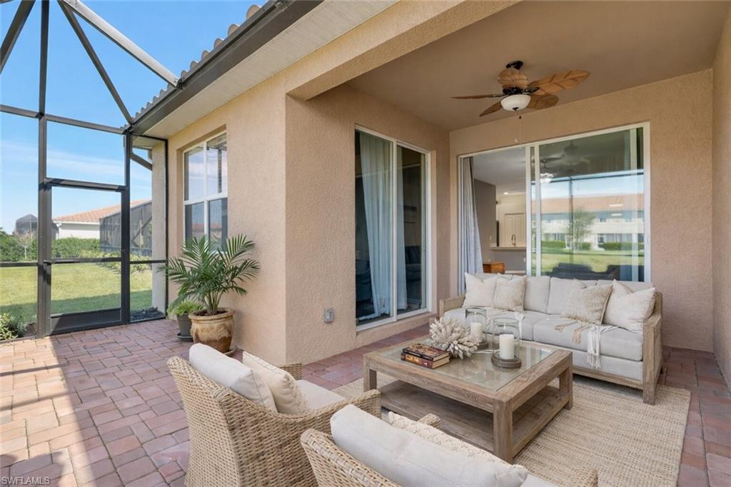 ORANGE BLOSSOM RANCH - Residential