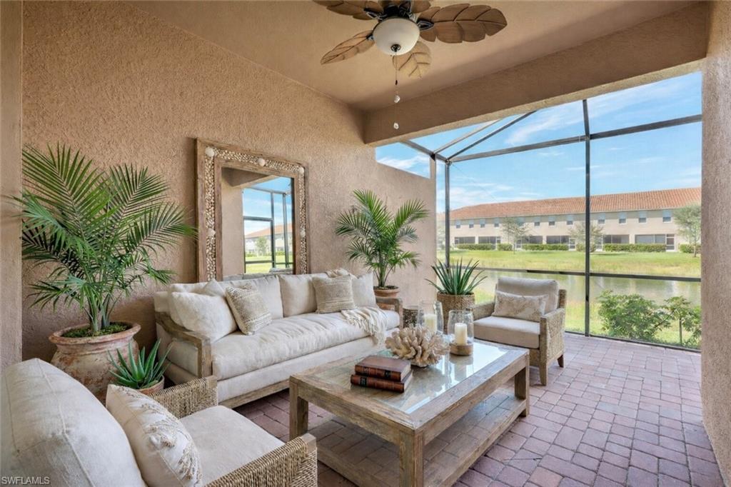 ORANGE BLOSSOM RANCH - Residential