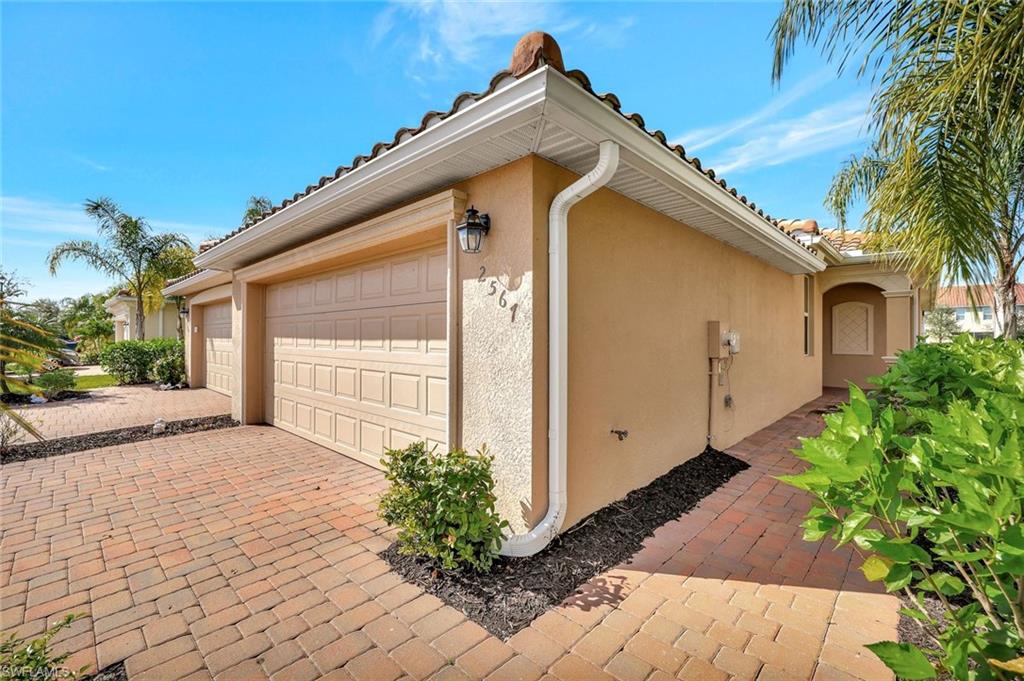 ORANGE BLOSSOM RANCH - Residential