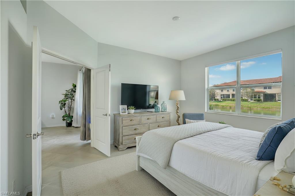 ORANGE BLOSSOM RANCH - Residential