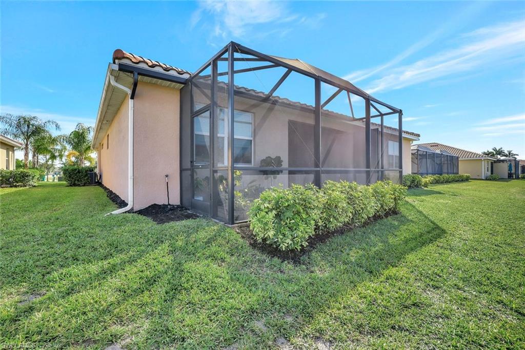 ORANGE BLOSSOM RANCH - Residential