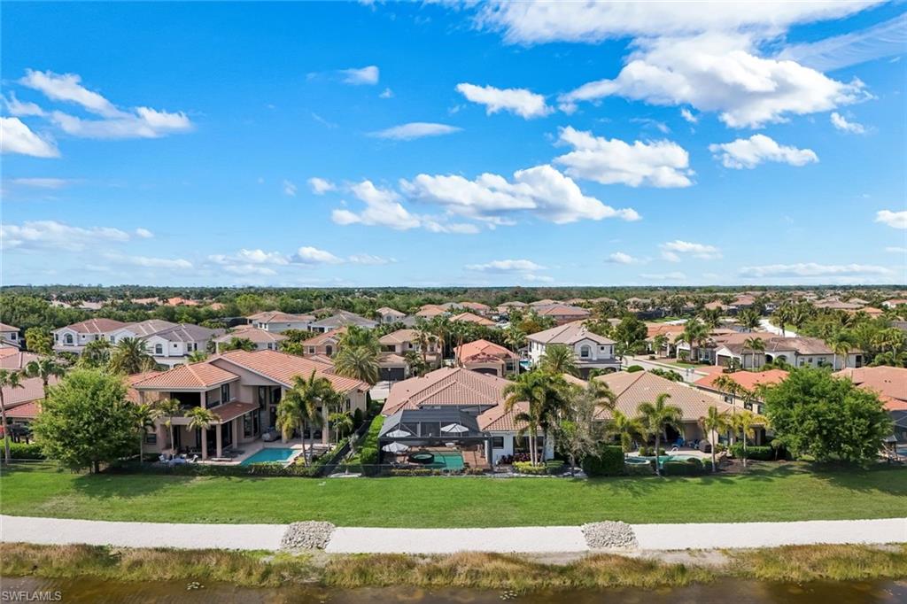 STONECREEK - Residential