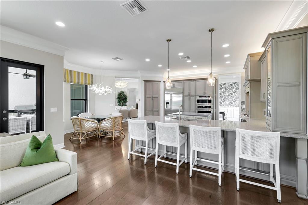 STONECREEK - Residential