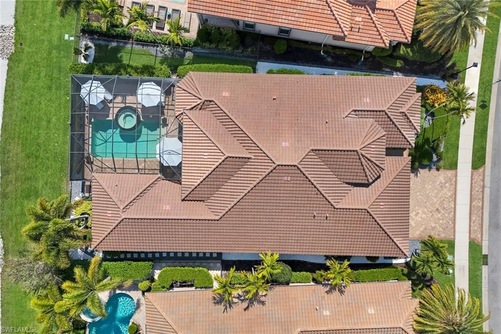 STONECREEK - Residential