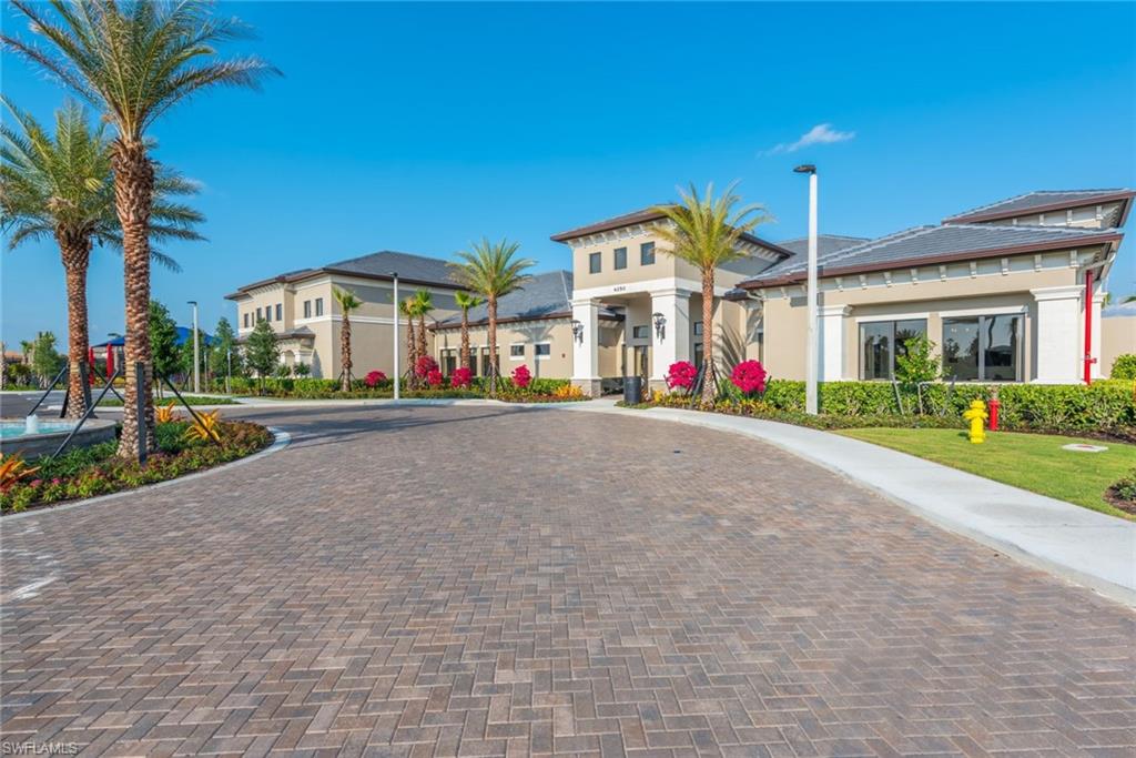 STONECREEK - Residential