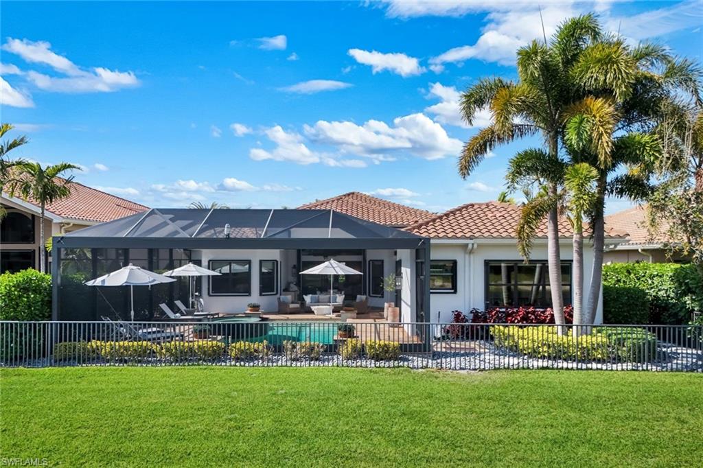 STONECREEK - Residential