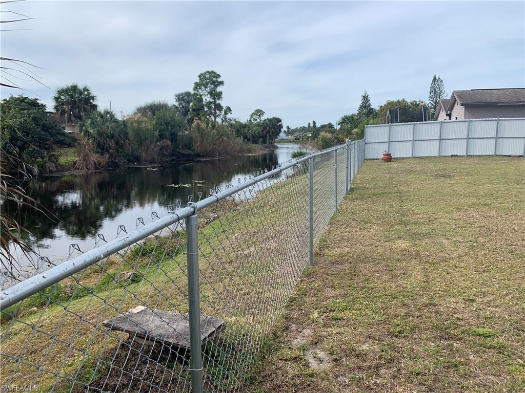 GOLDEN GATE CITY - Residential