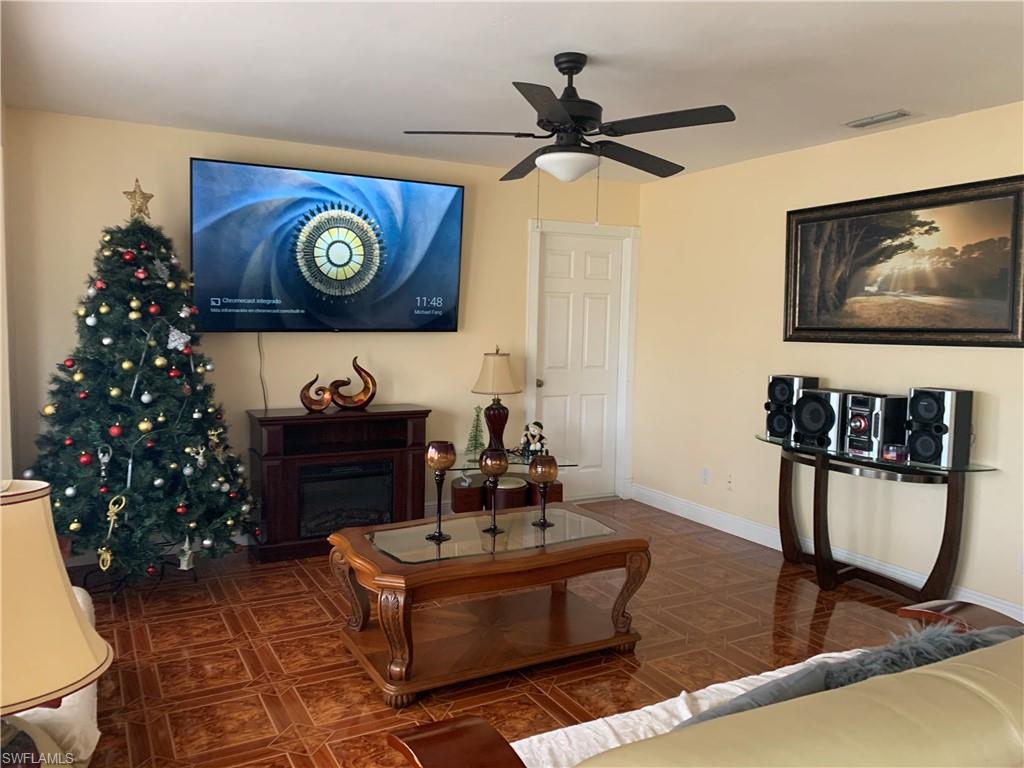 GOLDEN GATE CITY - Residential