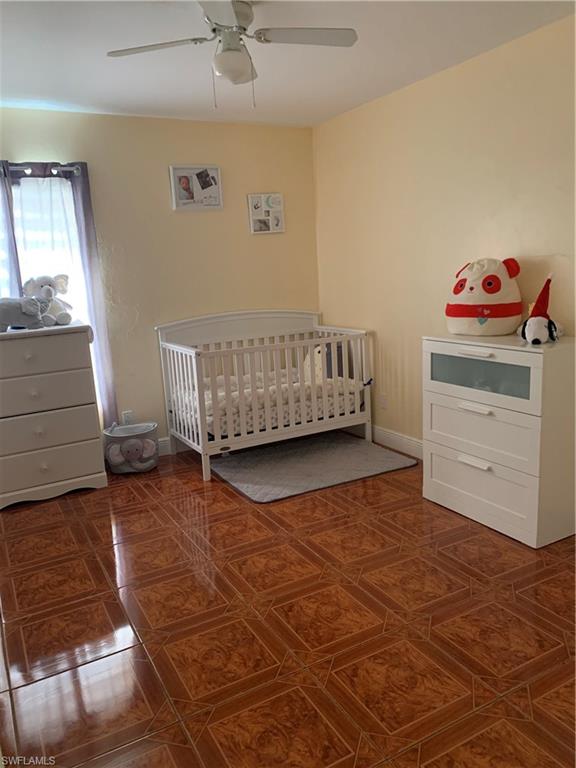 GOLDEN GATE CITY - Residential