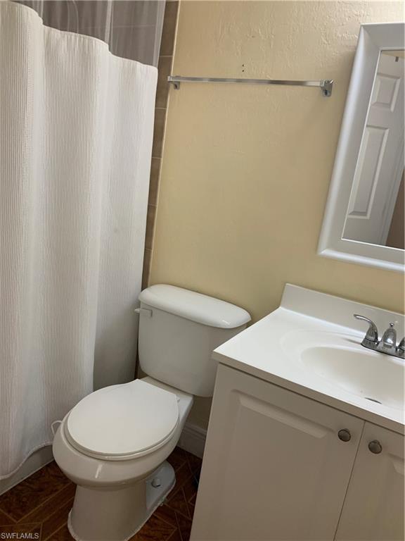 GOLDEN GATE CITY - Residential