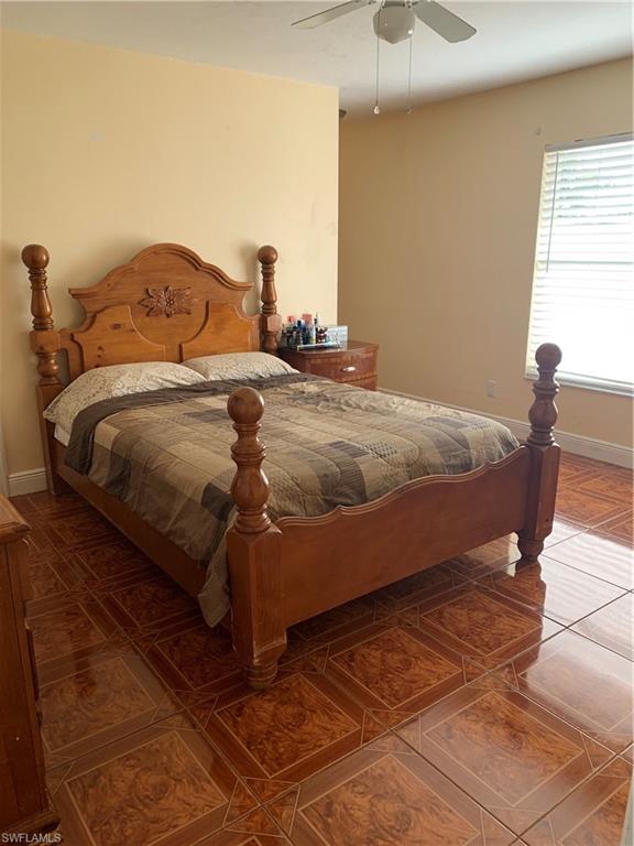 GOLDEN GATE CITY - Residential