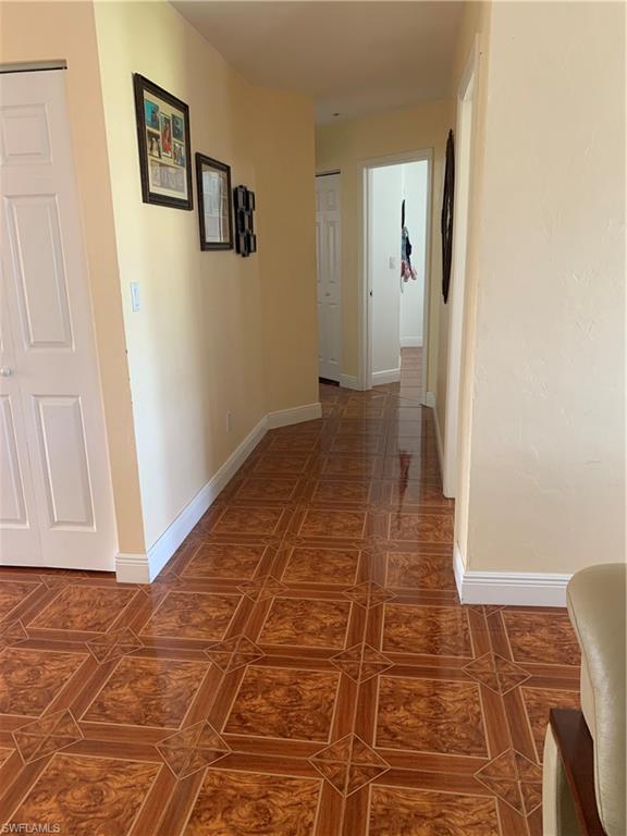 GOLDEN GATE CITY - Residential