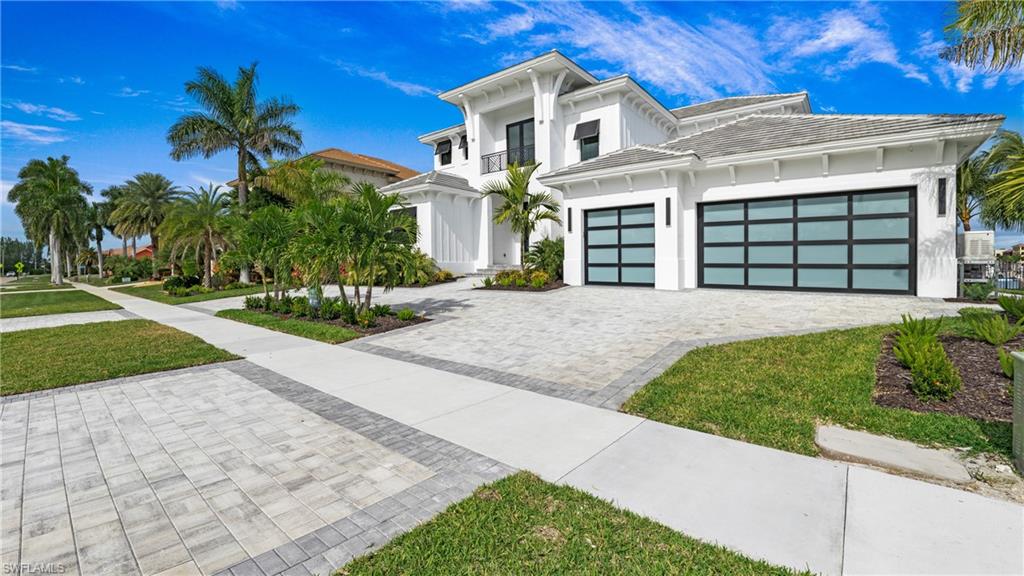 MARCO ISLAND - Residential