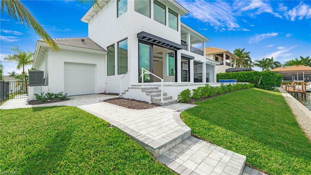 MARCO ISLAND - Residential