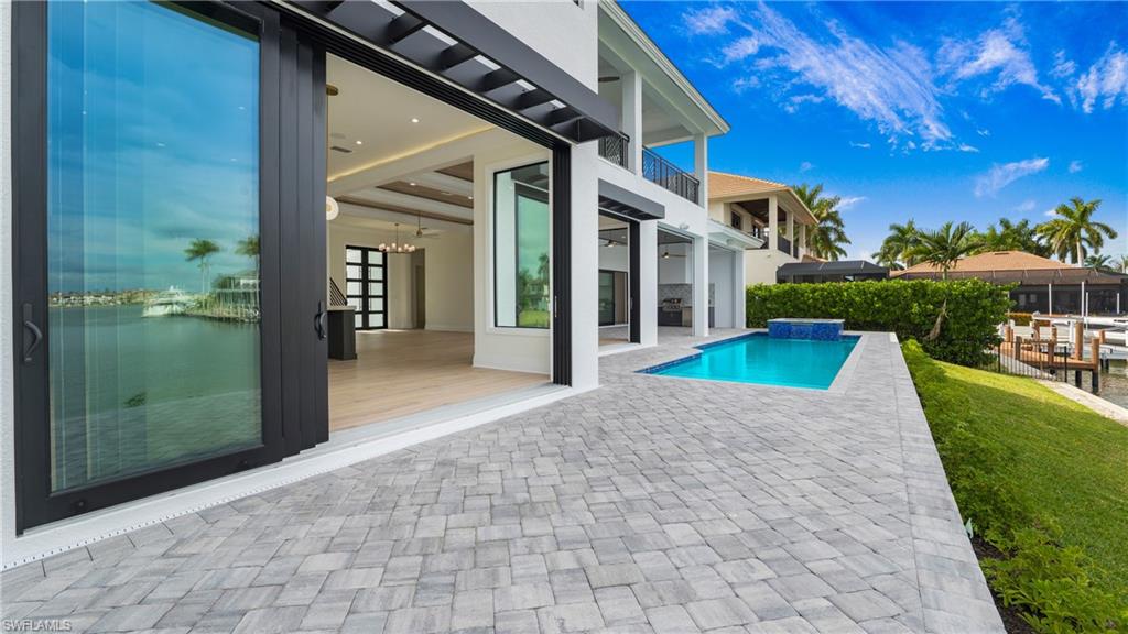 MARCO ISLAND - Residential