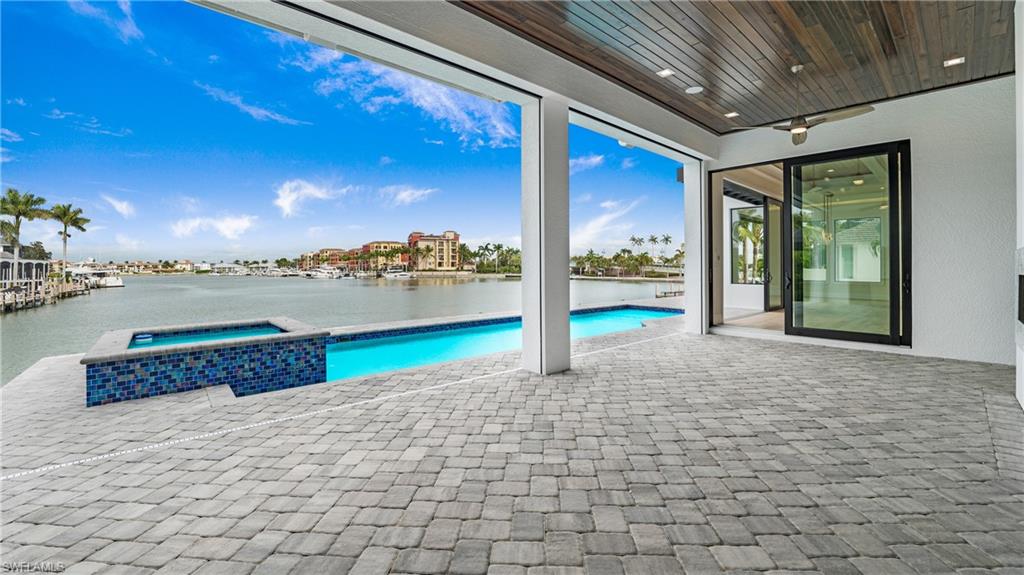 MARCO ISLAND - Residential