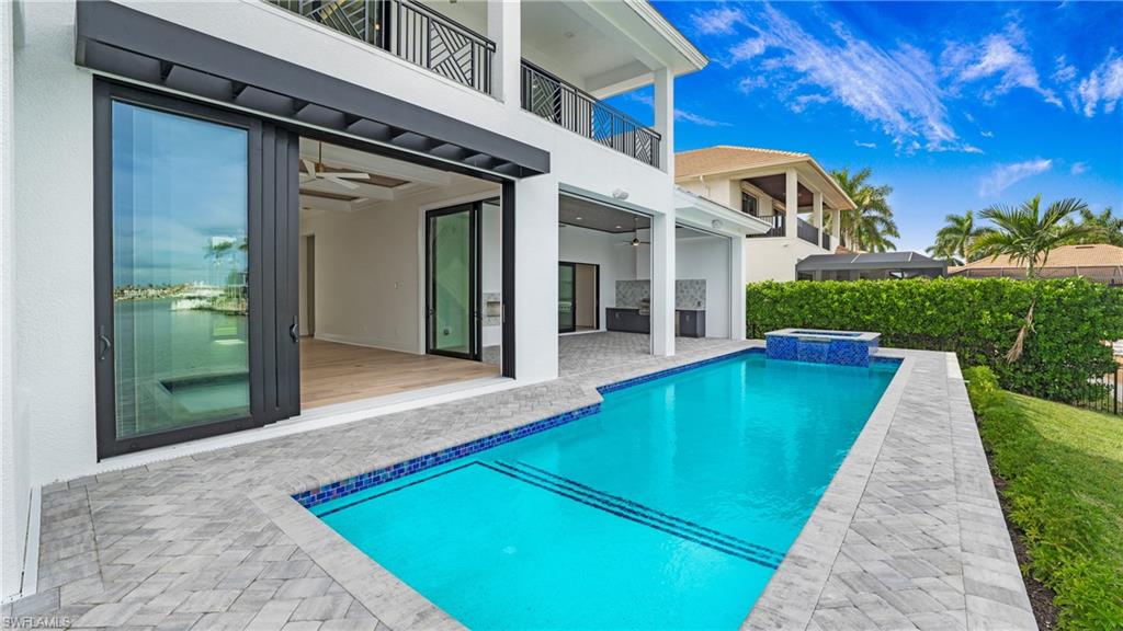 MARCO ISLAND - Residential