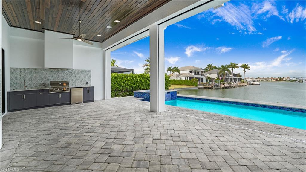 MARCO ISLAND - Residential