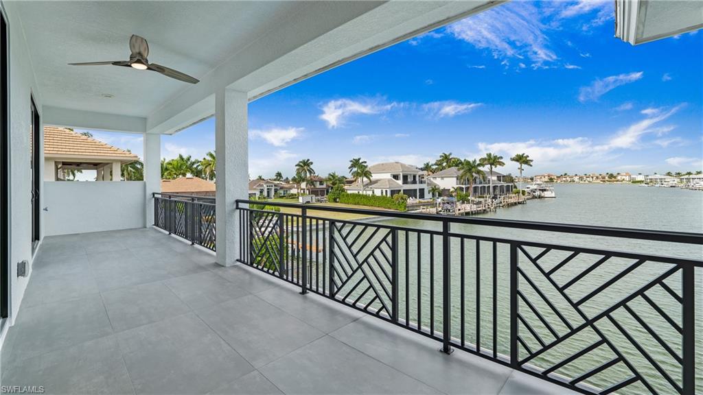 MARCO ISLAND - Residential