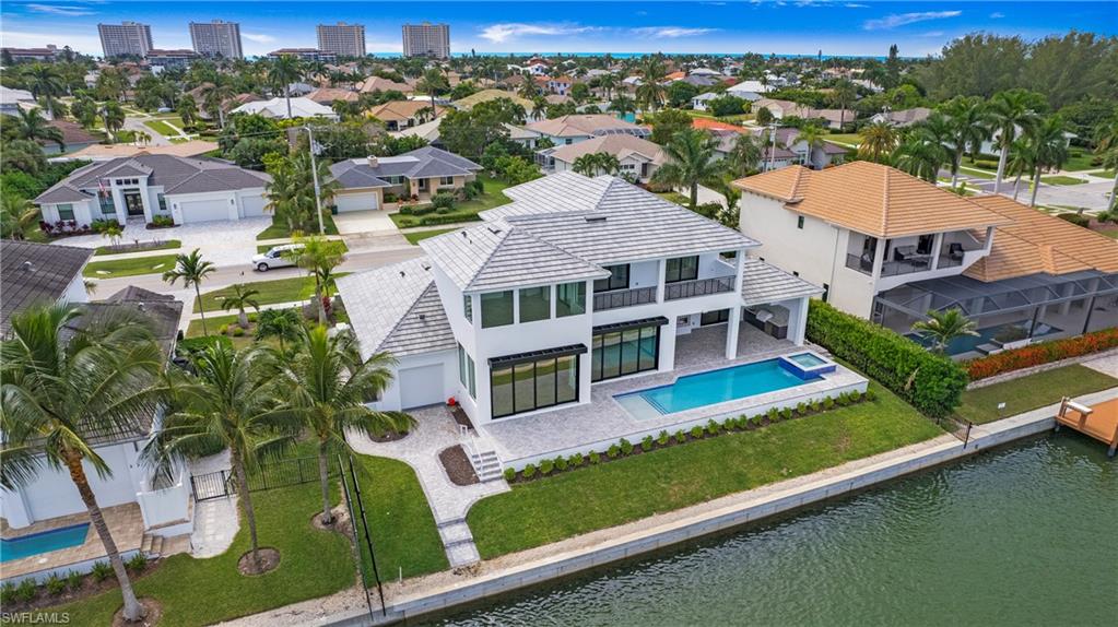 MARCO ISLAND - Residential
