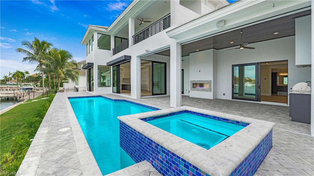 MARCO ISLAND - Residential