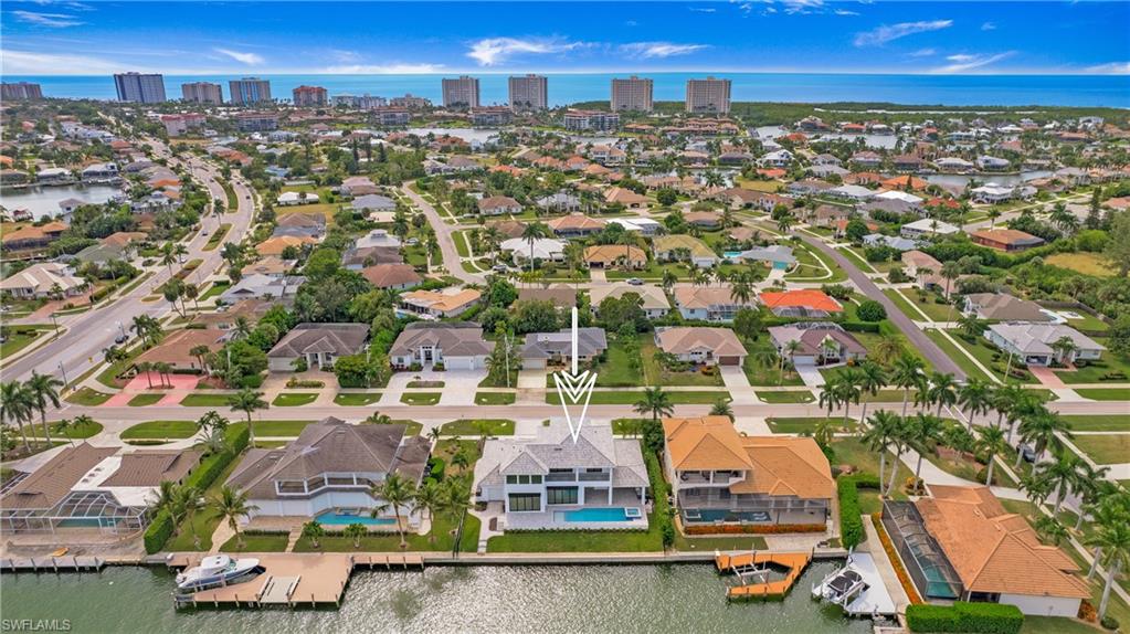 MARCO ISLAND - Residential