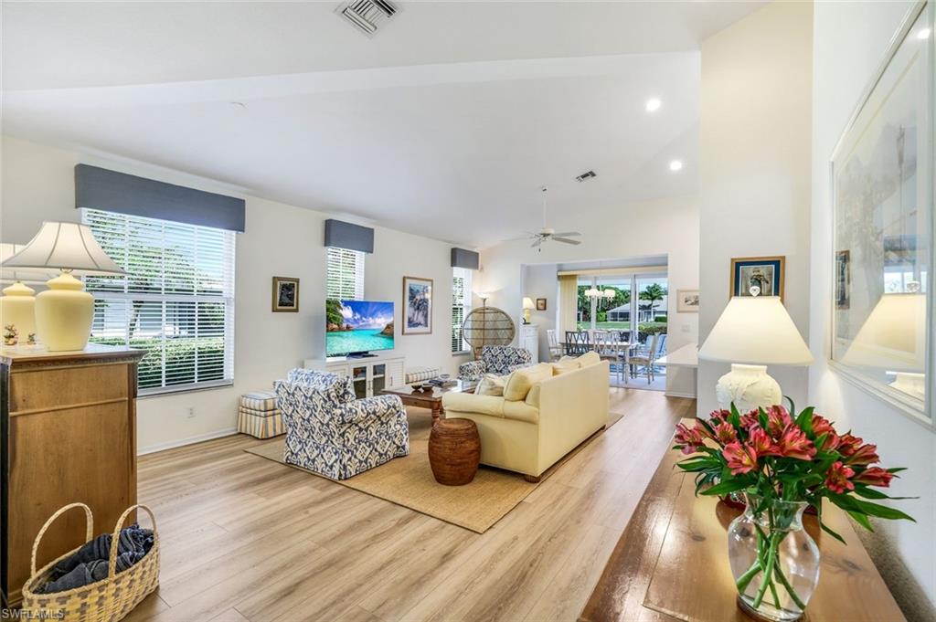 PARK PLACE WEST - Residential