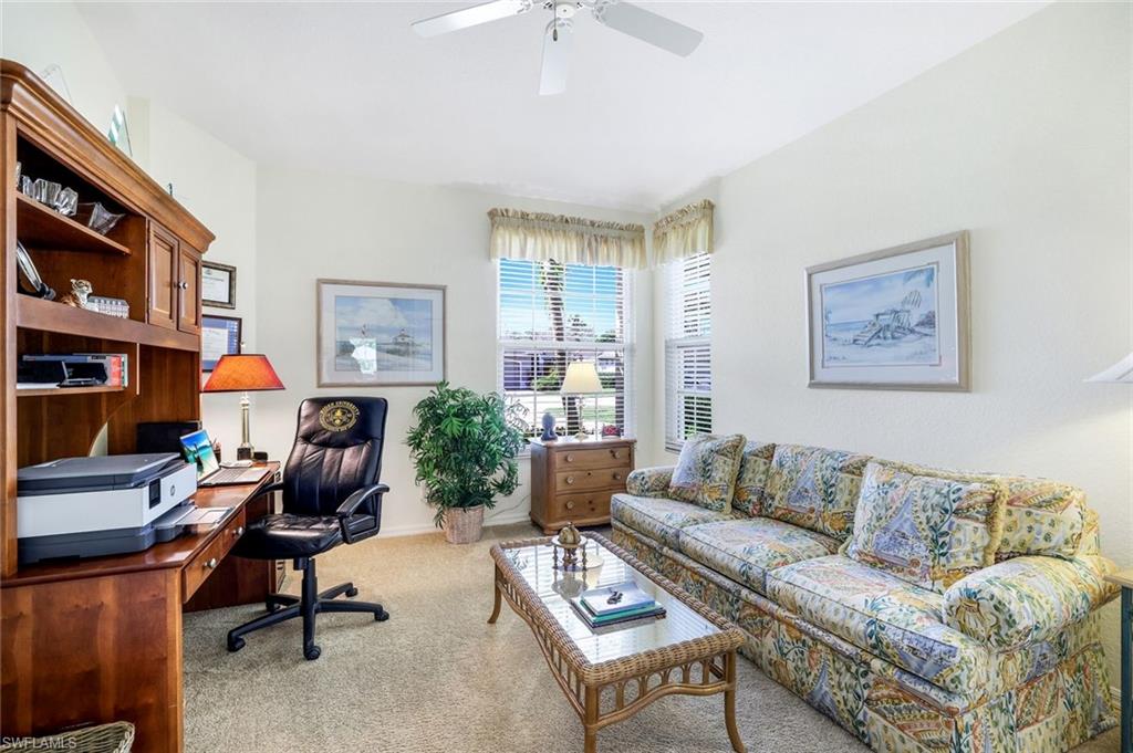 PARK PLACE WEST - Residential