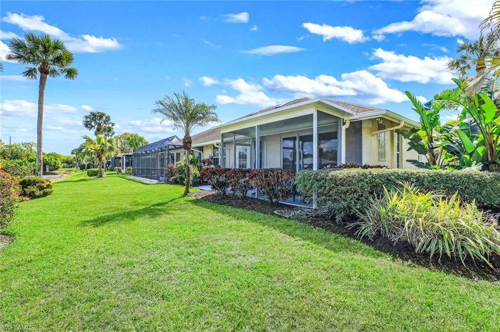 PARK PLACE WEST - Residential