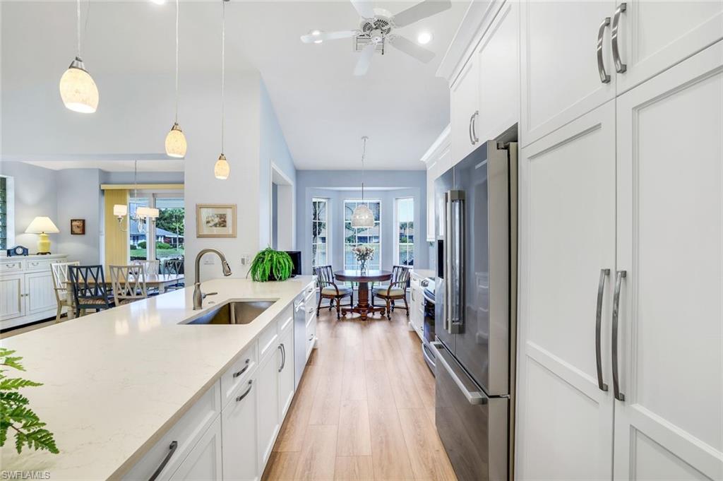 PARK PLACE WEST - Residential