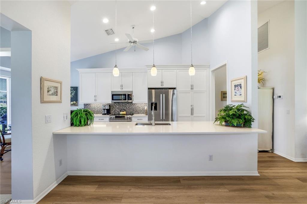 PARK PLACE WEST - Residential