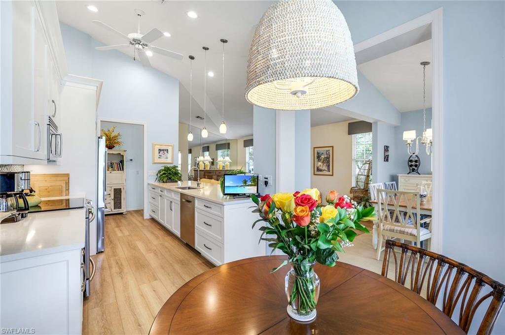 PARK PLACE WEST - Residential