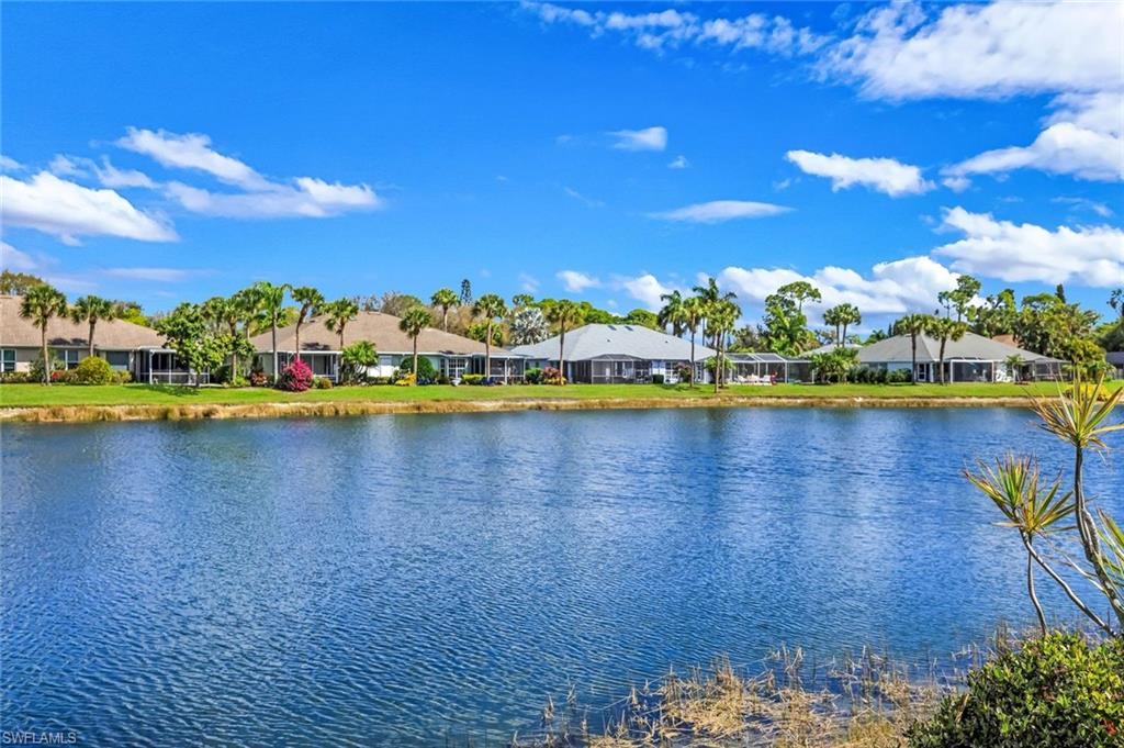 PARK PLACE WEST - Residential