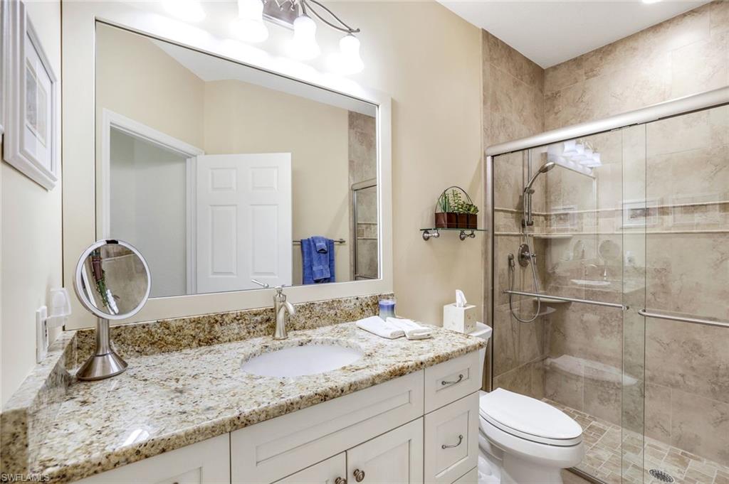 PARK PLACE WEST - Residential