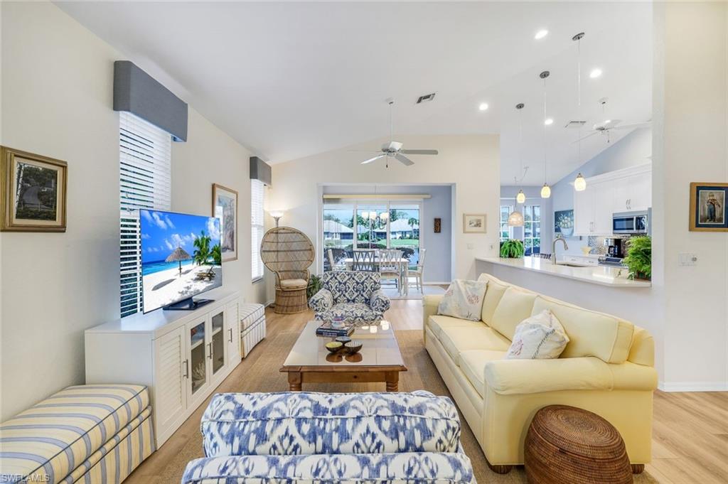 PARK PLACE WEST - Residential