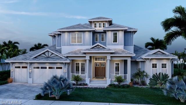 MARCO ISLAND - Residential