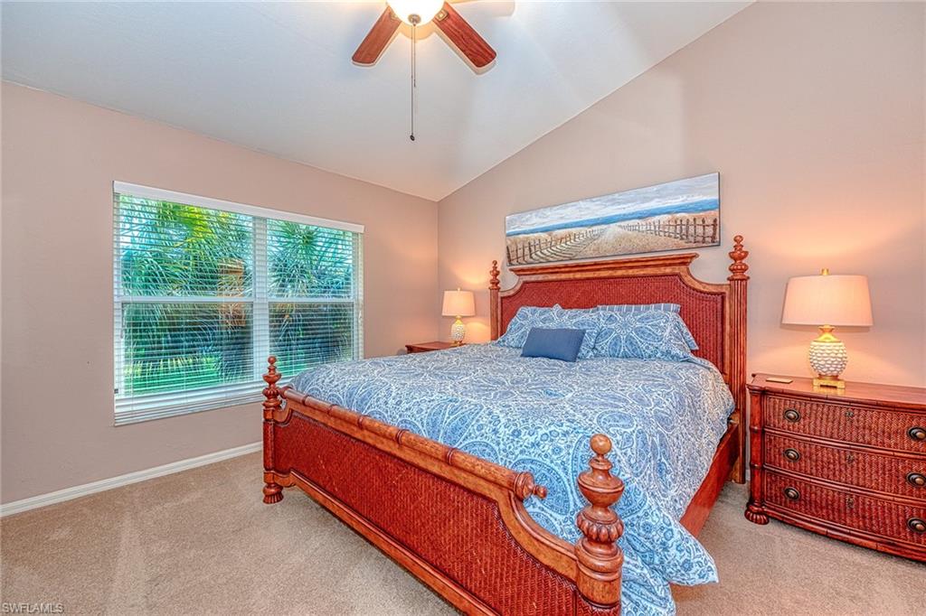 LAKEVIEW AT CARLTON LAKES - Residential Lease