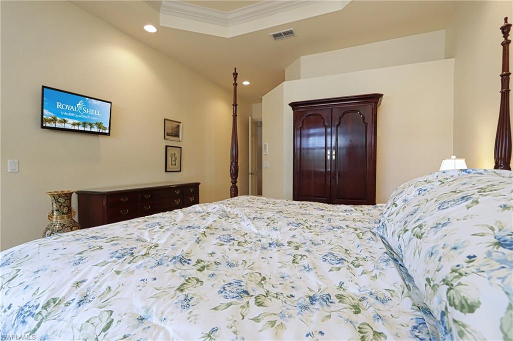 OAK STRAND - Residential Lease