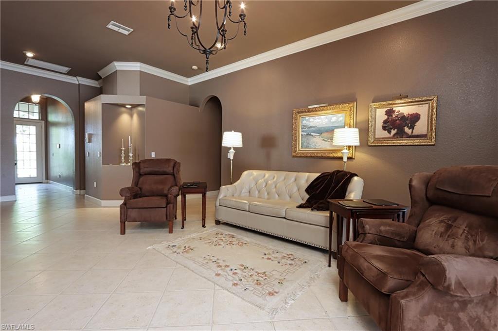 OAK STRAND - Residential Lease