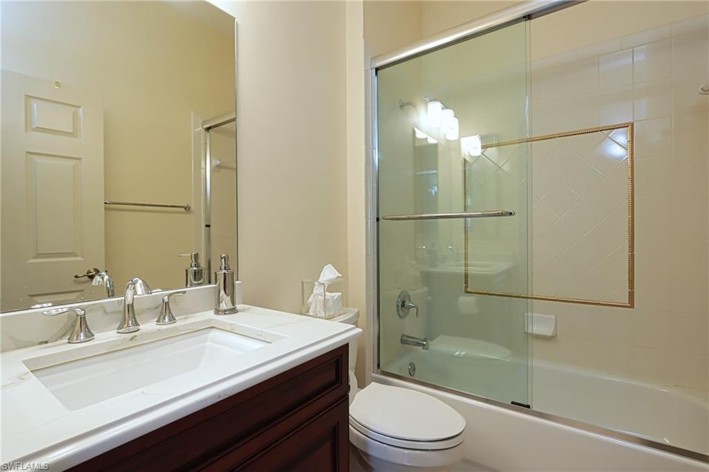 OAK STRAND - Residential Lease