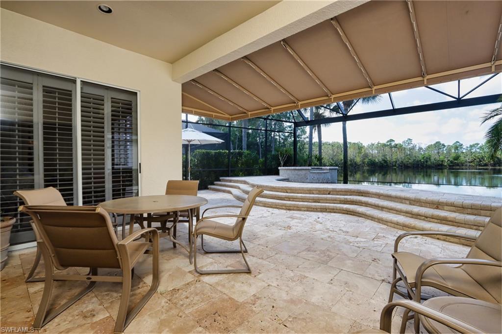 OAK STRAND - Residential Lease